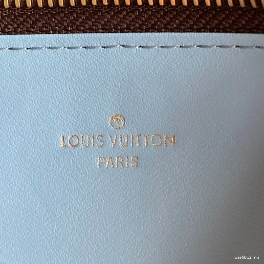 WIS LOUIS VUITTON FÉLICIE POCHETTE 0909